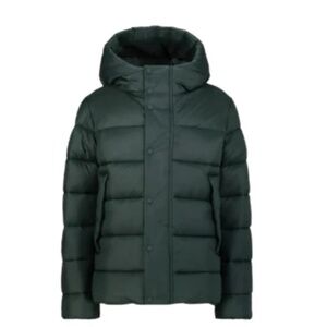 NWT Save the Duck Gire kids puffer jacket, size 12 years